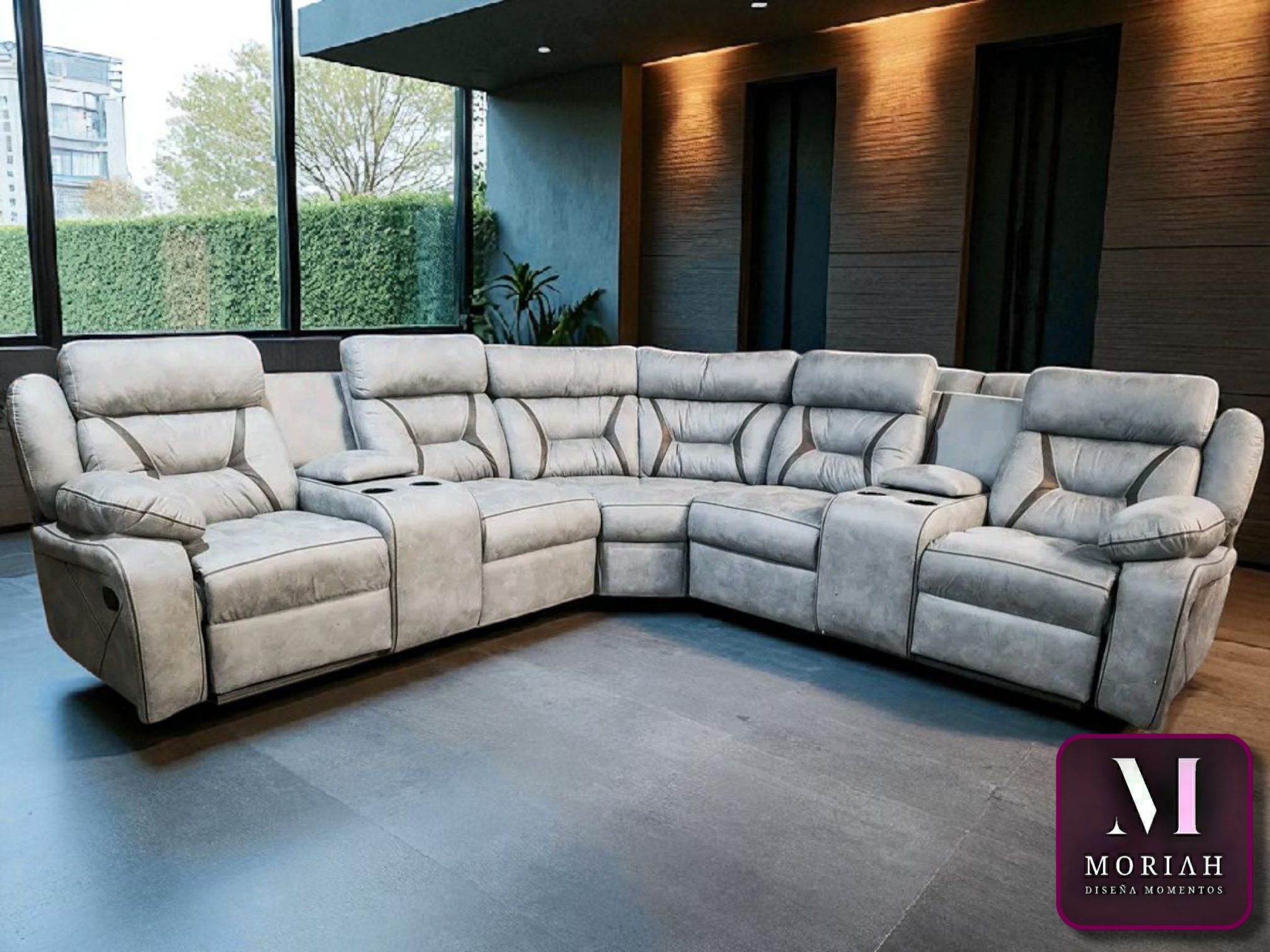 Versalles collection